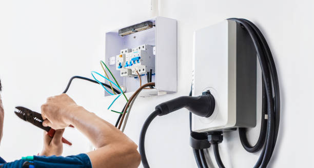 Best Electrician for Home Renovation  in Olathe, KS